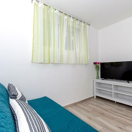 Apartments West Coast Спліт Екстер'єр фото
