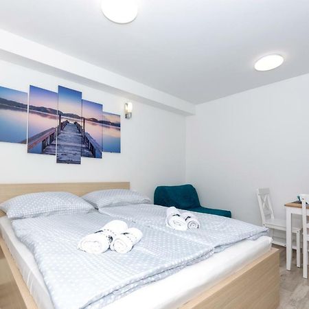 Apartments West Coast Спліт Екстер'єр фото