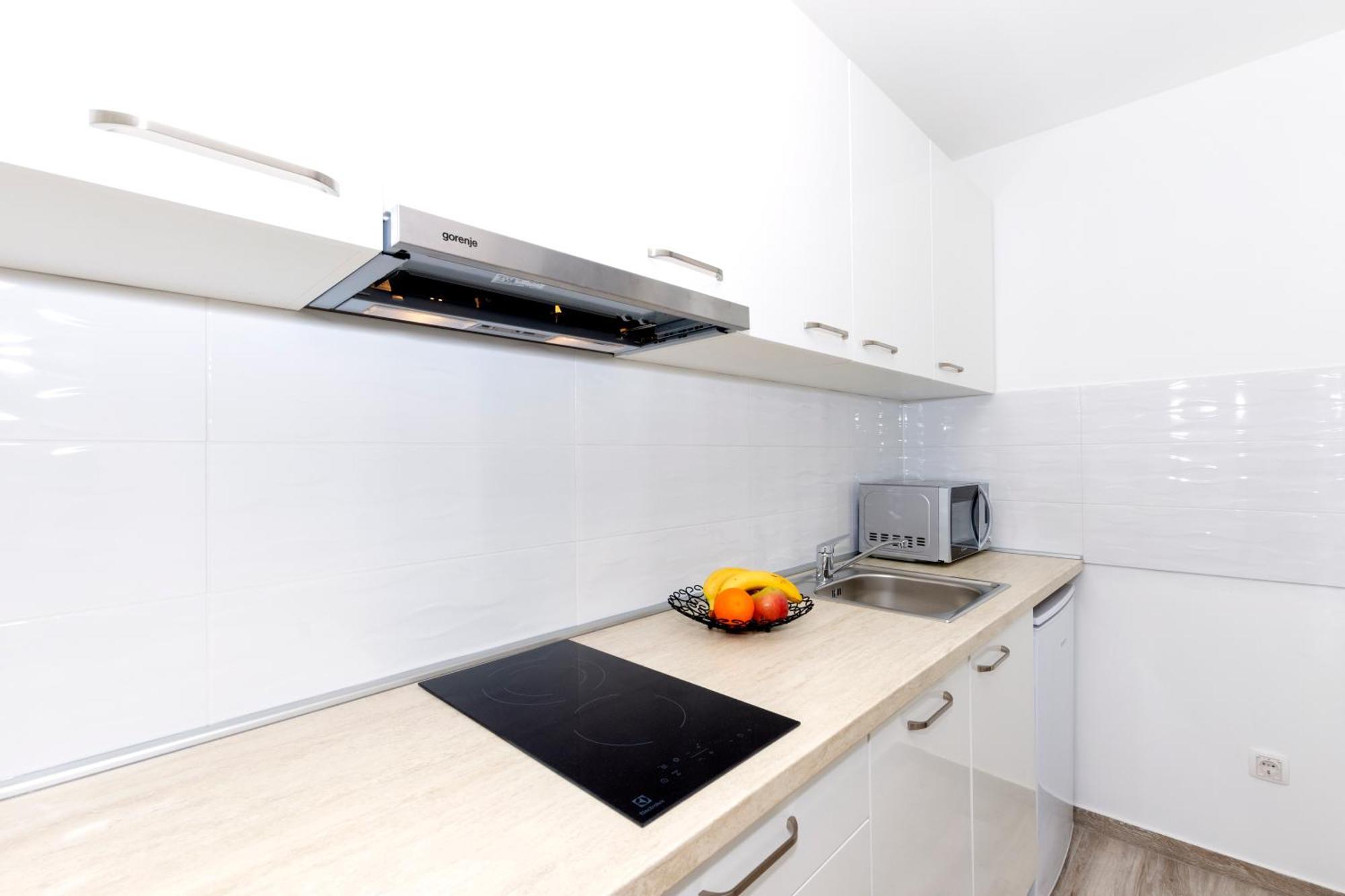 Apartments West Coast Спліт Екстер'єр фото