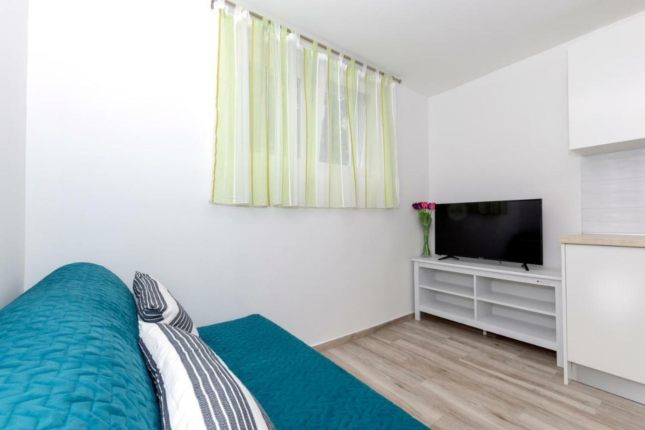 Apartments West Coast Спліт Екстер'єр фото