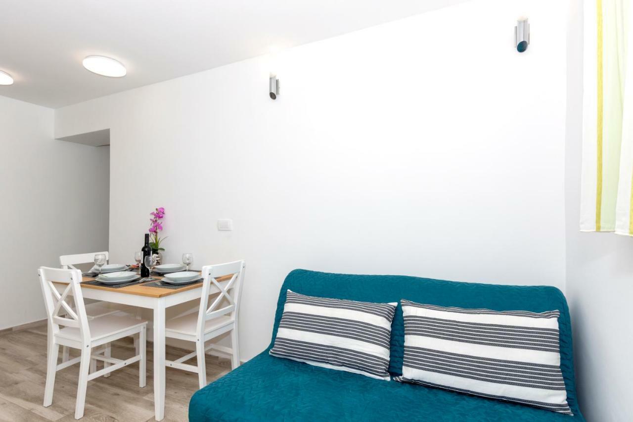 Apartments West Coast Спліт Екстер'єр фото