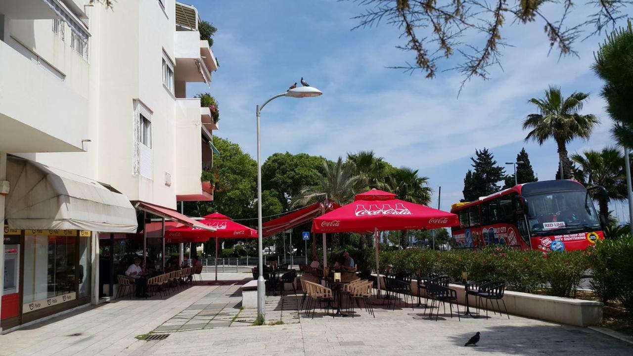 Apartments West Coast Спліт Екстер'єр фото